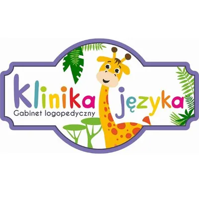 Gabinet logopedyczny Klinika języka Joanna Wiktor