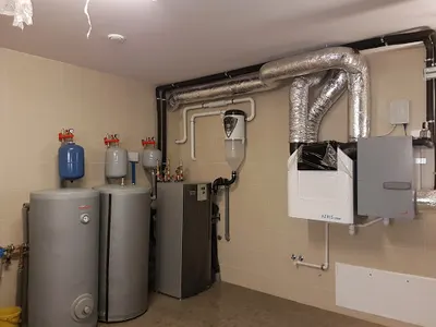 Pompy ciepła i rekuperatory Łódź - BM Nowoczesne Systemy Grzewcze